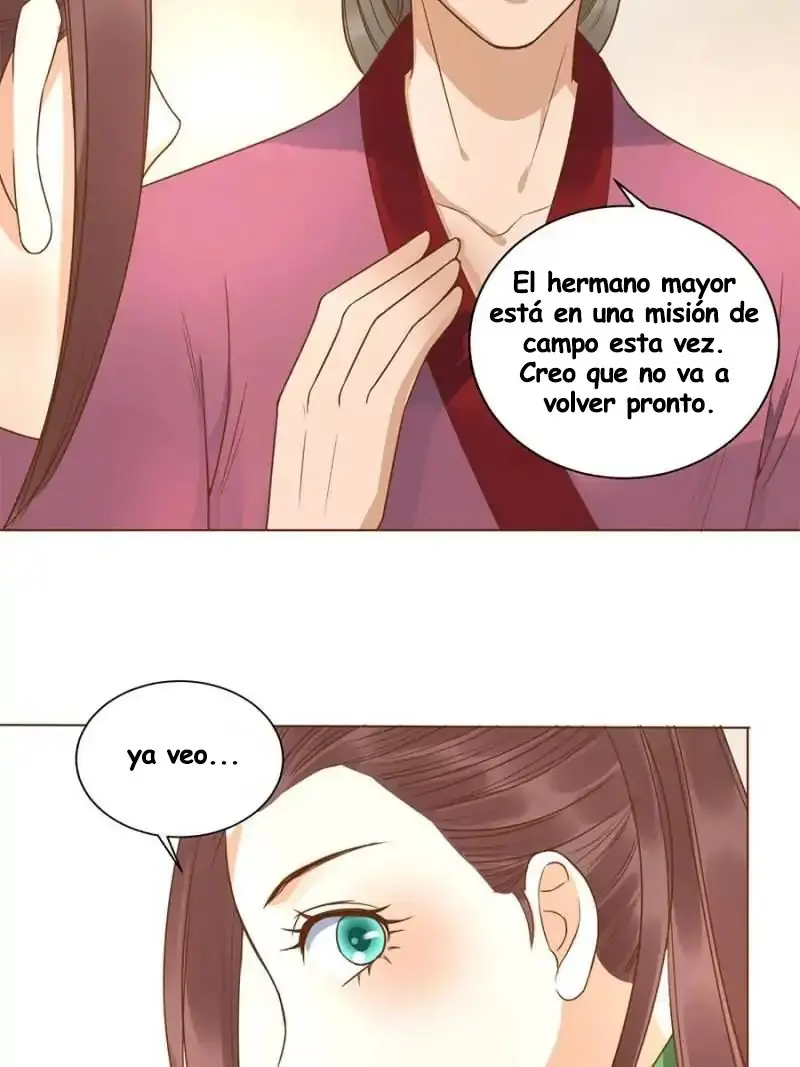 The Crazy Adventures Of Mystical Doctor (2019) - Capítulo 6 - Página 31 - LectorTMOo