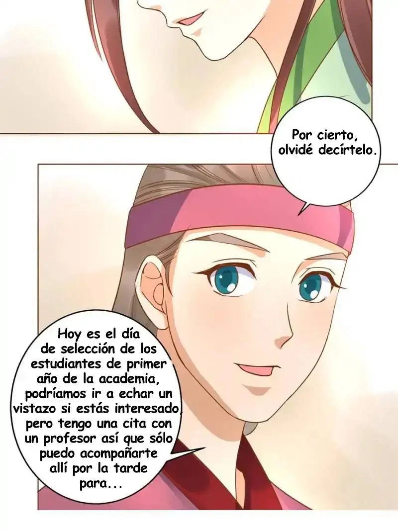 The Crazy Adventures Of Mystical Doctor (2019) - Capítulo 6 - Página 32 - LectorTMOo