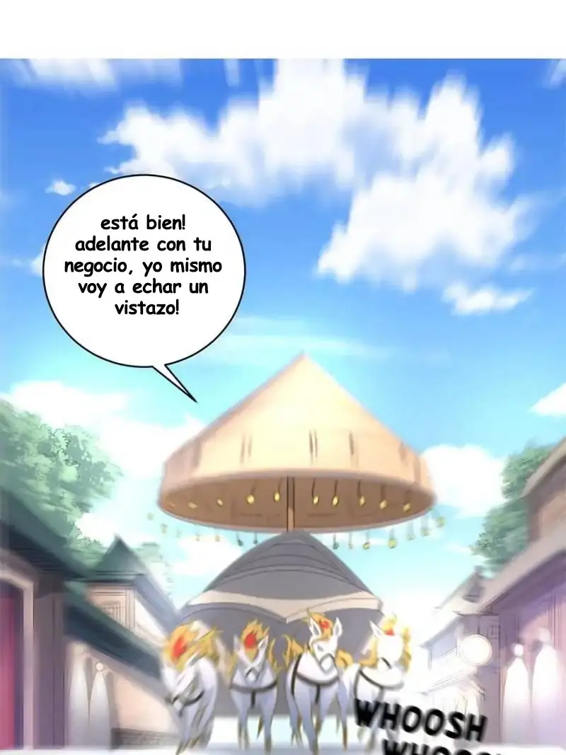 The Crazy Adventures Of Mystical Doctor (2019) - Capítulo 6 - Página 33 - LectorTMOo