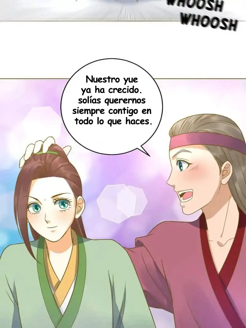 The Crazy Adventures Of Mystical Doctor (2019) - Capítulo 6 - Página 34 - LectorTMOo