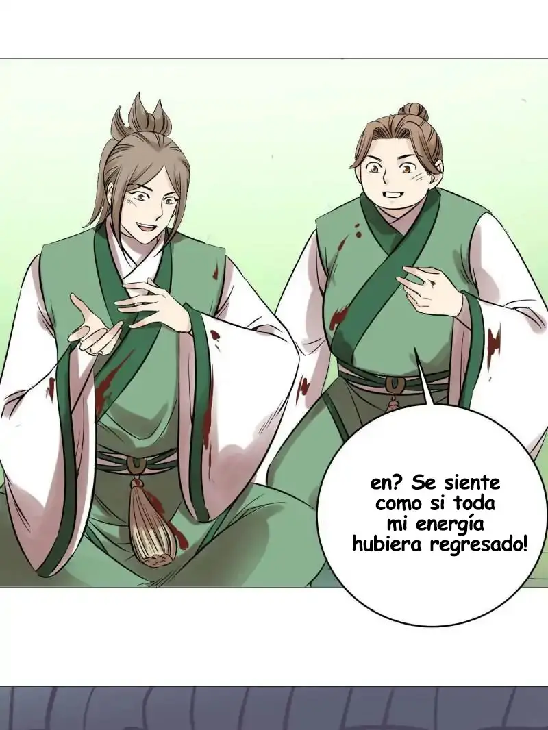 The Crazy Adventures Of Mystical Doctor (2019) - Capítulo 60 - Página 7 - LectorTMOo