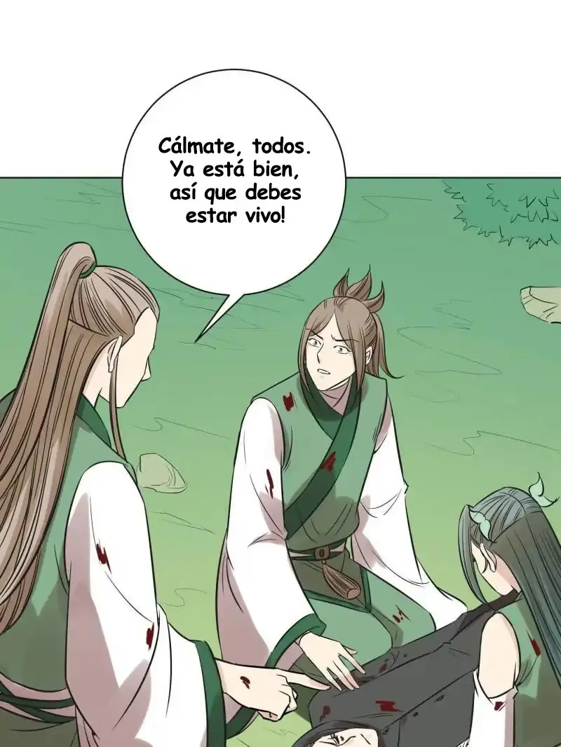 The Crazy Adventures Of Mystical Doctor (2019) - Capítulo 60 - Página 15 - LectorTMOo