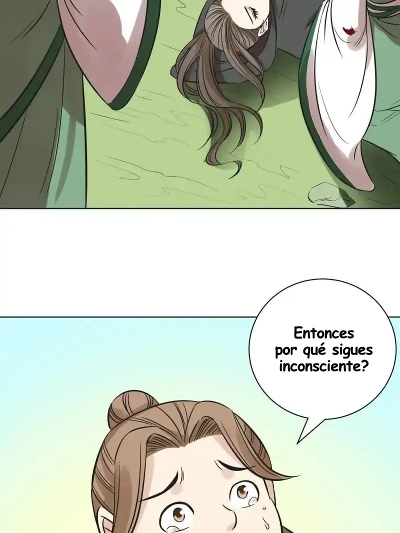 The Crazy Adventures Of Mystical Doctor (2019) - Capítulo 60 - Página 16 - LectorTMOo