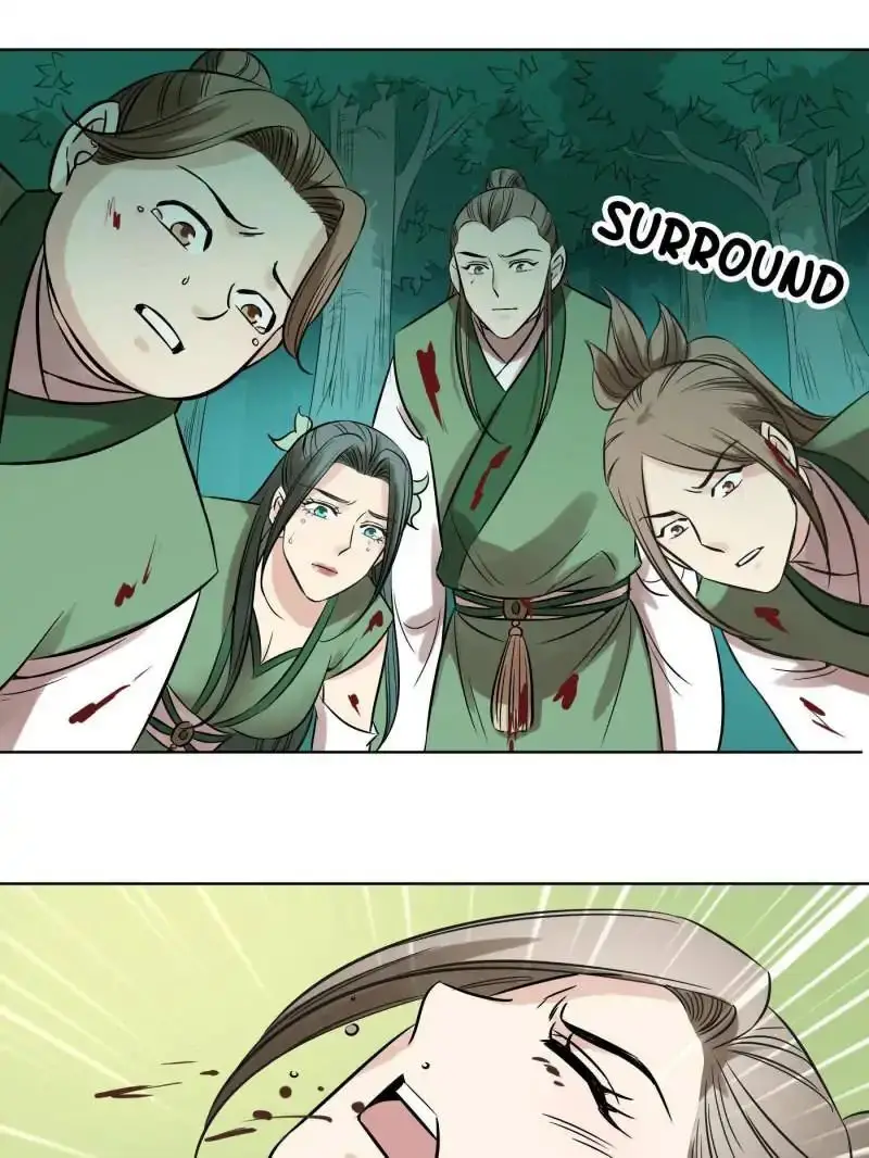 The Crazy Adventures Of Mystical Doctor (2019) - Capítulo 60 - Página 19 - LectorTMOo