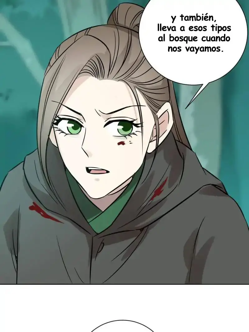 The Crazy Adventures Of Mystical Doctor (2019) - Capítulo 60 - Página 32 - LectorTMOo