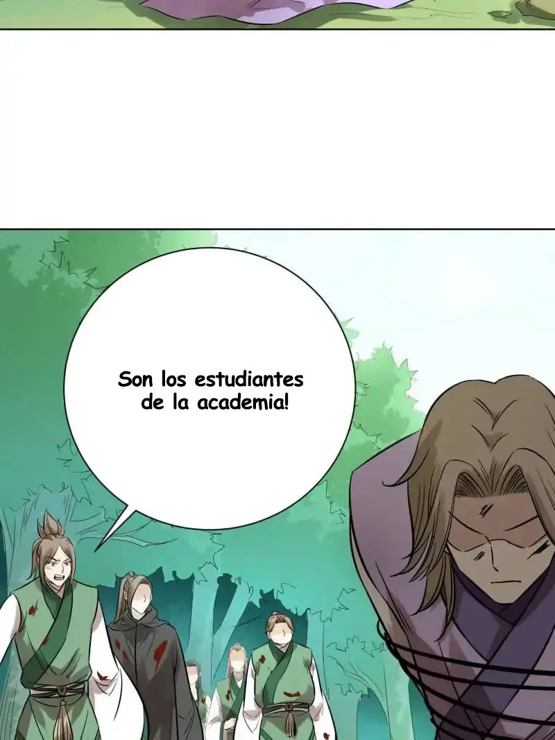 The Crazy Adventures Of Mystical Doctor (2019) - Capítulo 60 - Página 36 - LectorTMOo