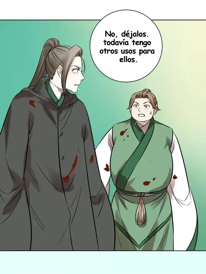 The Crazy Adventures Of Mystical Doctor (2019) - Capítulo 60 - Página 39 - LectorTMOo