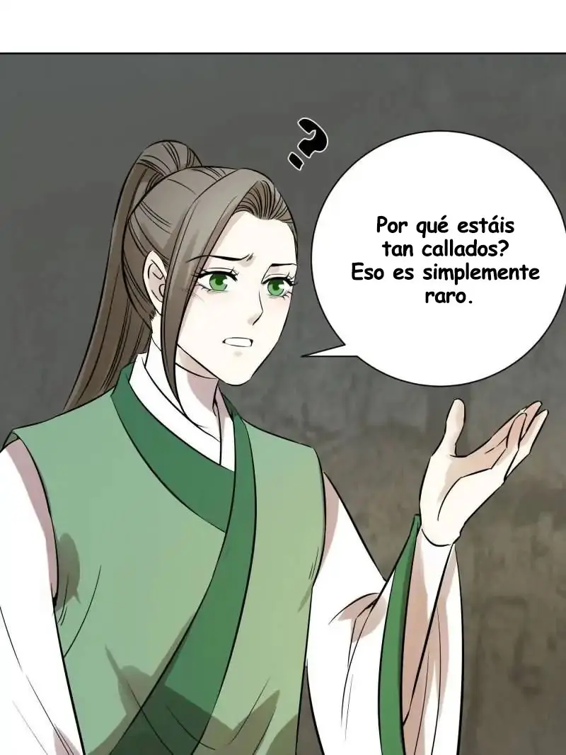 The Crazy Adventures Of Mystical Doctor (2019) - Capítulo 60 - Página 44 - LectorTMOo