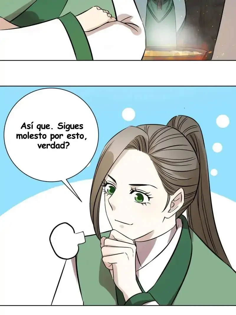 The Crazy Adventures Of Mystical Doctor (2019) - Capítulo 60 - Página 47 - LectorTMOo