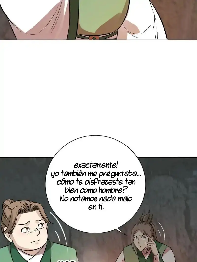 The Crazy Adventures Of Mystical Doctor (2019) - Capítulo 61 - Página 4 - LectorTMOo