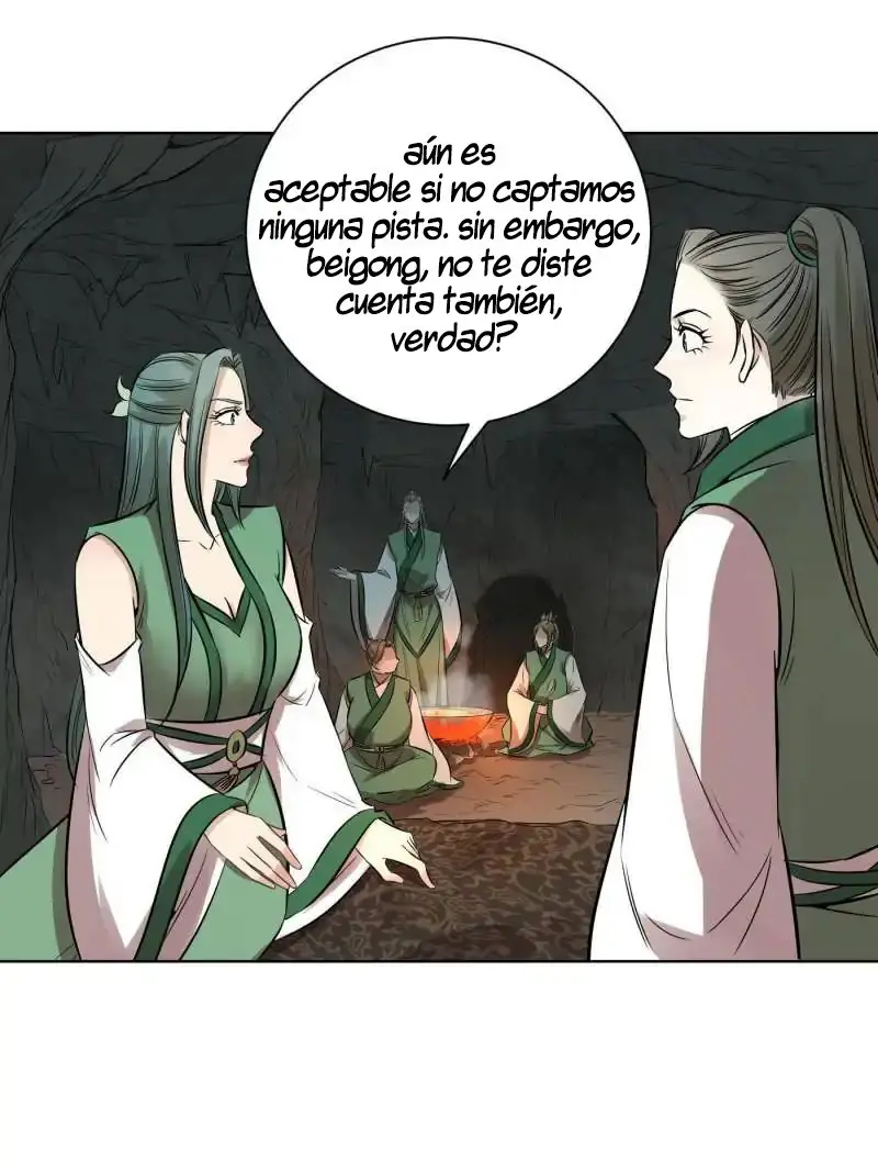 The Crazy Adventures Of Mystical Doctor (2019) - Capítulo 61 - Página 6 - LectorTMOo