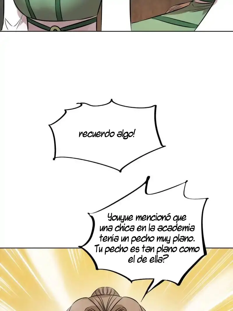 The Crazy Adventures Of Mystical Doctor (2019) - Capítulo 61 - Página 8 - LectorTMOo
