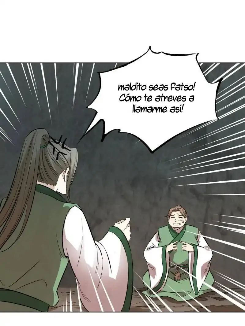 The Crazy Adventures Of Mystical Doctor (2019) - Capítulo 61 - Página 10 - LectorTMOo