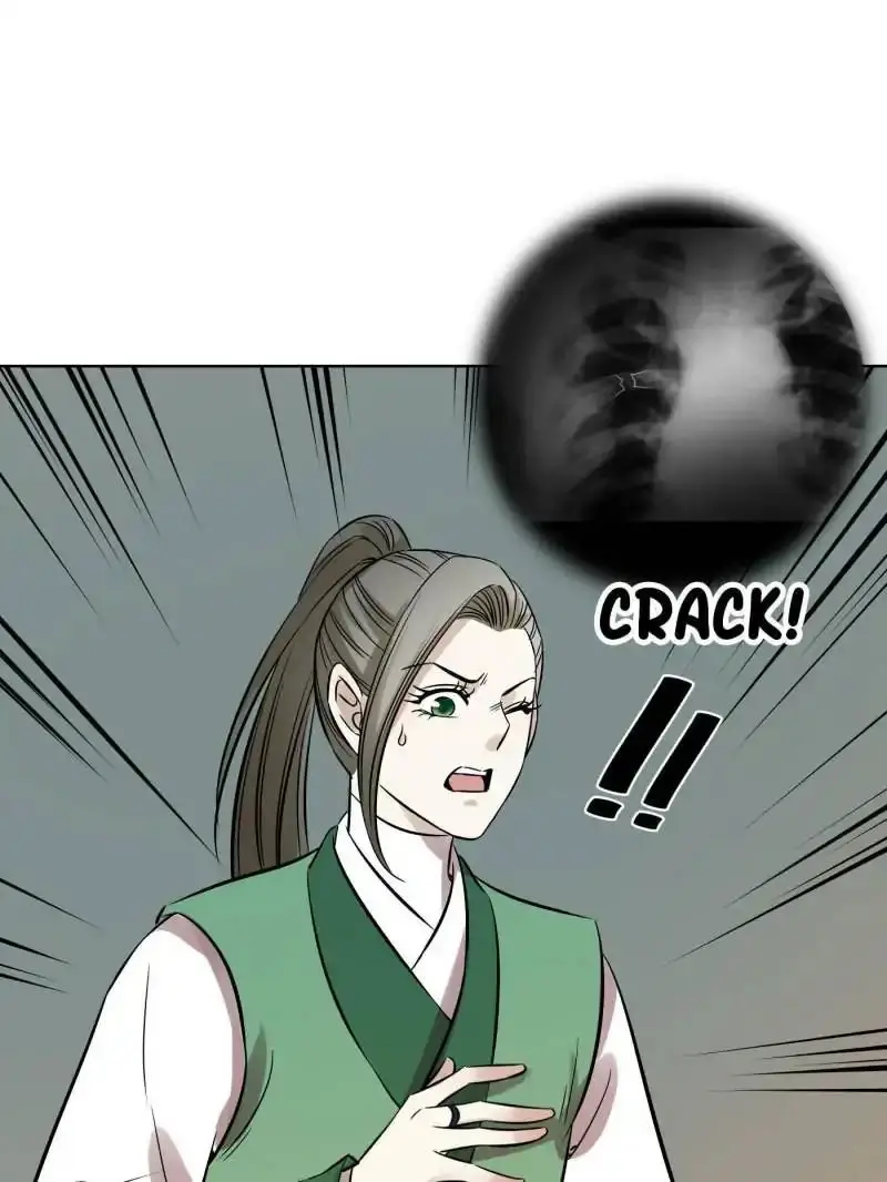 The Crazy Adventures Of Mystical Doctor (2019) - Capítulo 61 - Página 11 - LectorTMOo