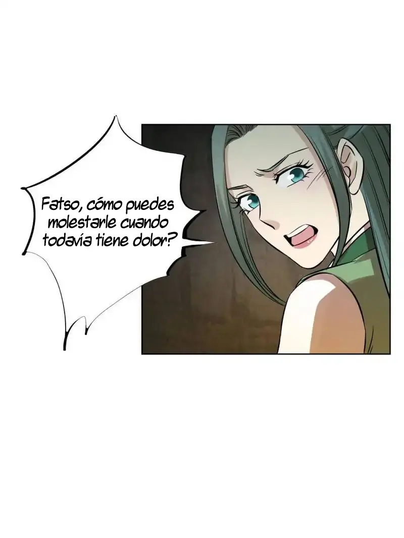 The Crazy Adventures Of Mystical Doctor (2019) - Capítulo 61 - Página 14 - LectorTMOo
