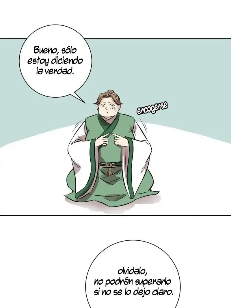 The Crazy Adventures Of Mystical Doctor (2019) - Capítulo 61 - Página 15 - LectorTMOo