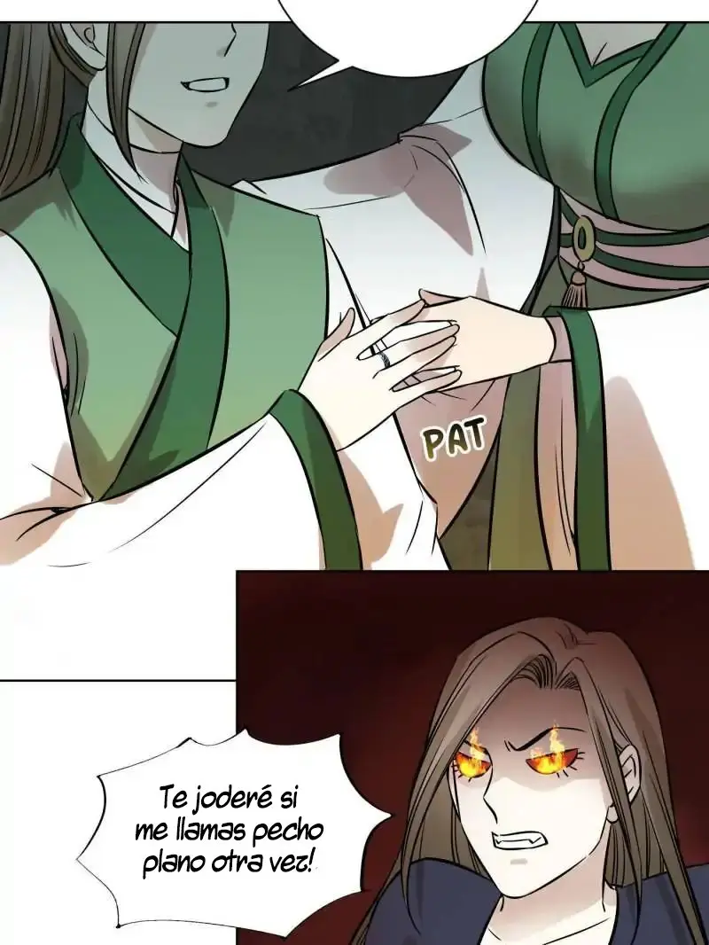 The Crazy Adventures Of Mystical Doctor (2019) - Capítulo 61 - Página 16 - LectorTMOo