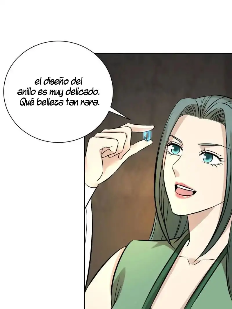 The Crazy Adventures Of Mystical Doctor (2019) - Capítulo 61 - Página 27 - LectorTMOo