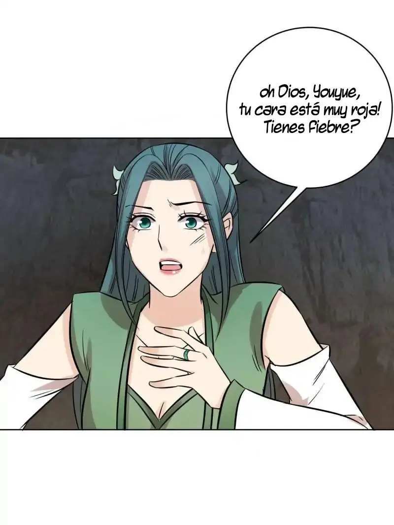 The Crazy Adventures Of Mystical Doctor (2019) - Capítulo 61 - Página 32 - LectorTMOo