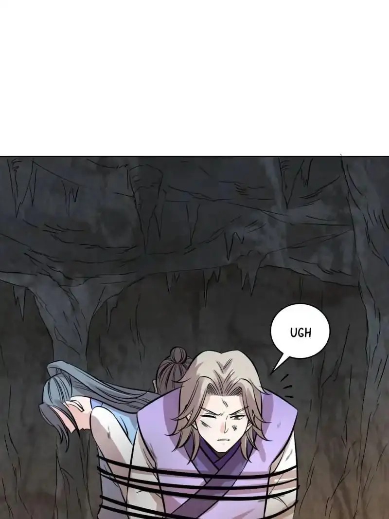 The Crazy Adventures Of Mystical Doctor (2019) - Capítulo 61 - Página 34 - LectorTMOo