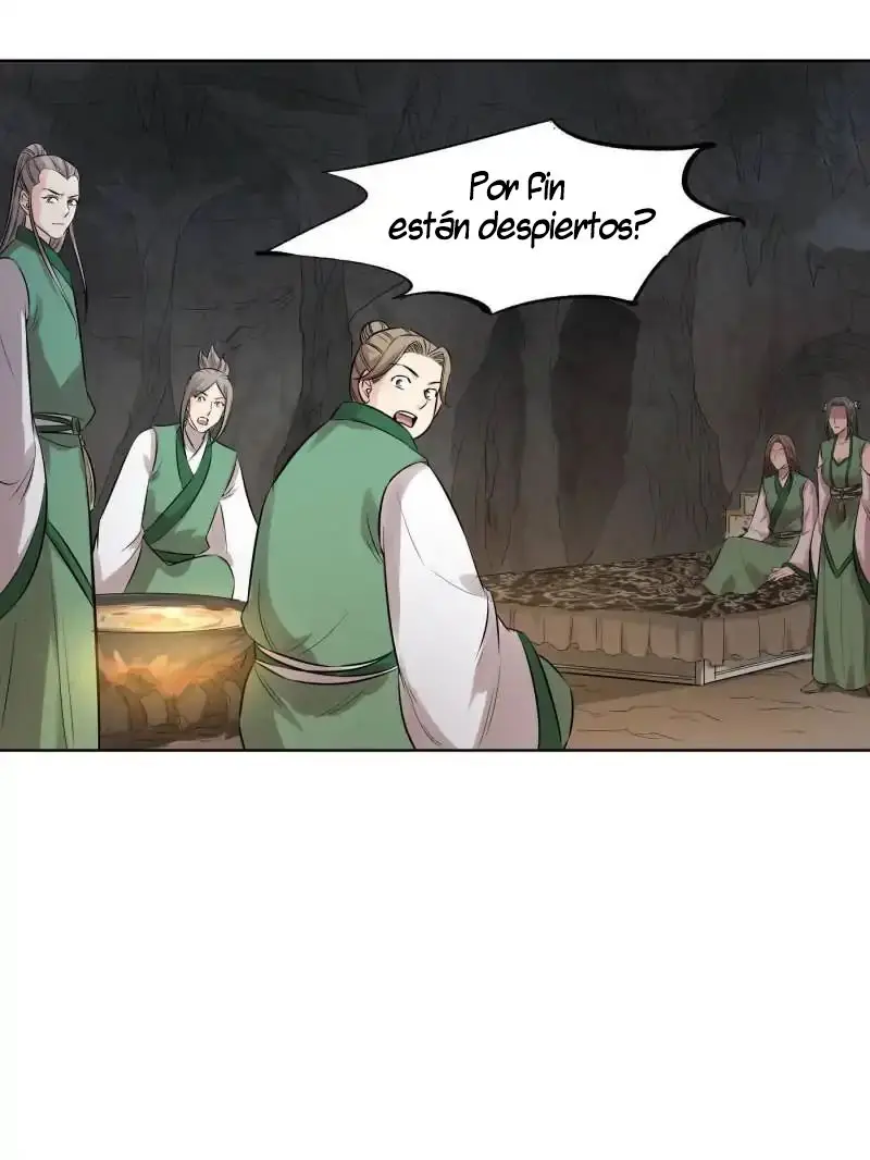 The Crazy Adventures Of Mystical Doctor (2019) - Capítulo 61 - Página 36 - LectorTMOo