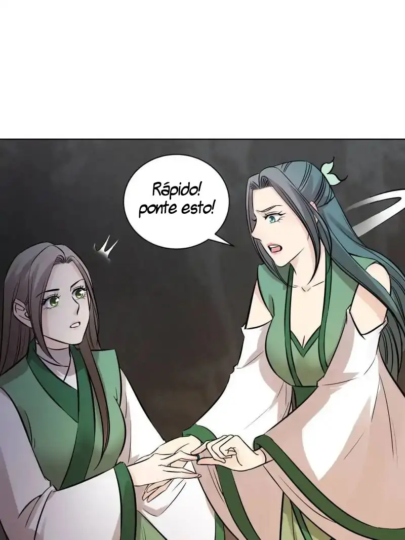 The Crazy Adventures Of Mystical Doctor (2019) - Capítulo 61 - Página 37 - LectorTMOo