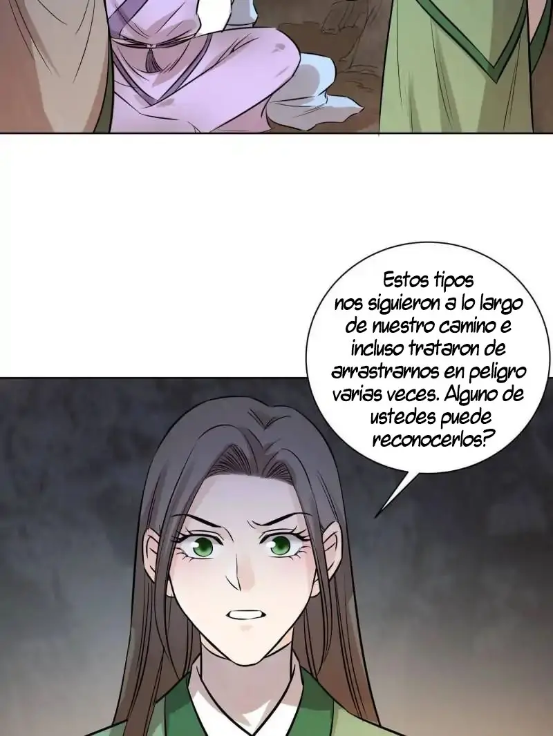 The Crazy Adventures Of Mystical Doctor (2019) - Capítulo 61 - Página 41 - LectorTMOo