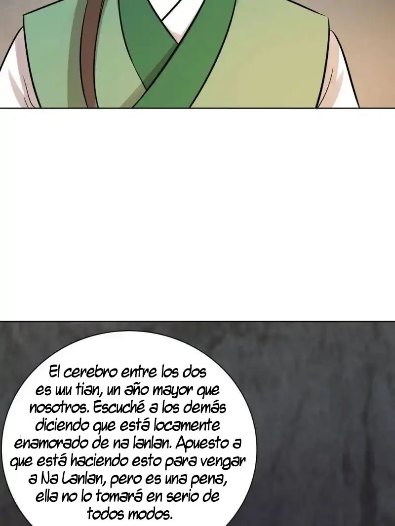 The Crazy Adventures Of Mystical Doctor (2019) - Capítulo 61 - Página 42 - LectorTMOo
