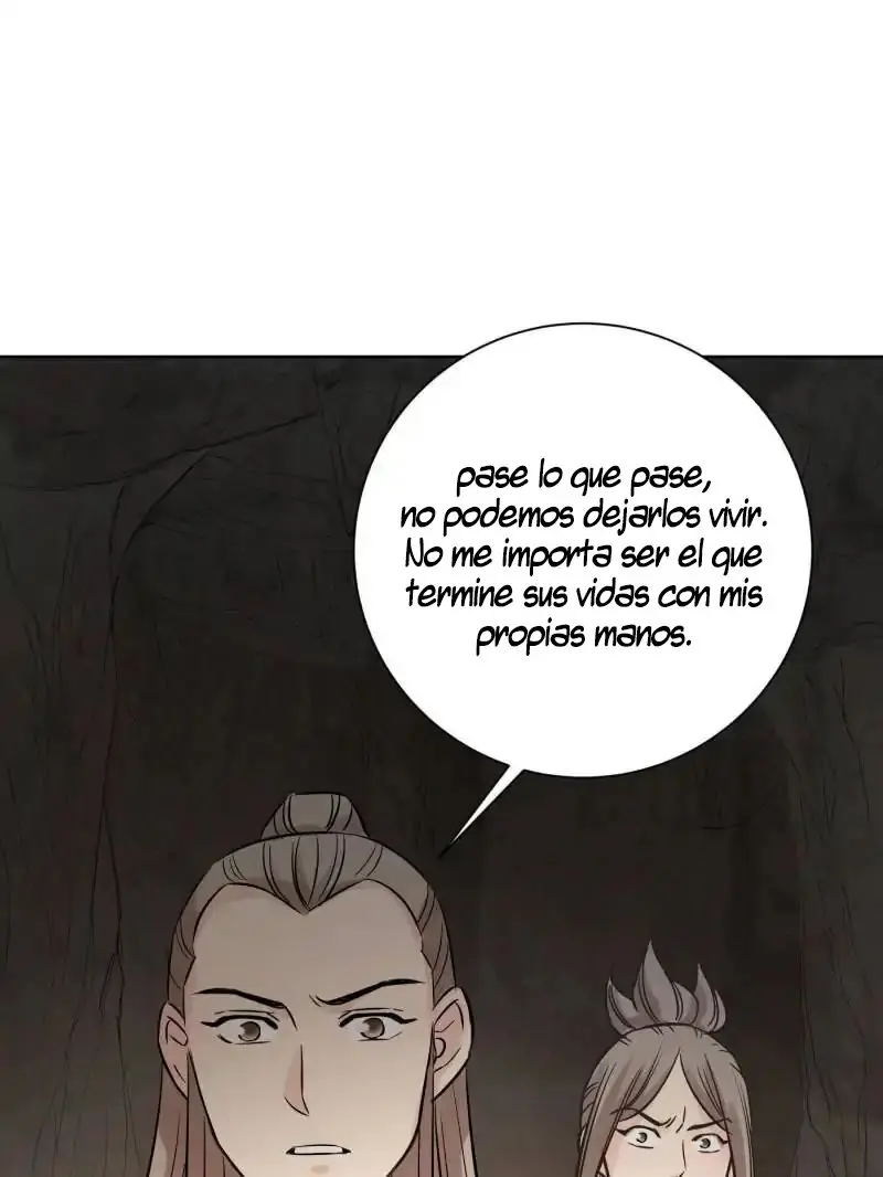 The Crazy Adventures Of Mystical Doctor (2019) - Capítulo 61 - Página 44 - LectorTMOo