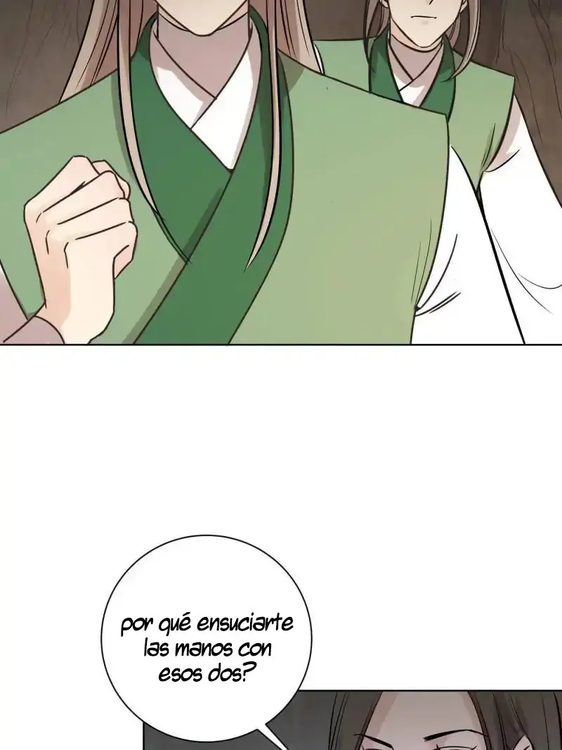 The Crazy Adventures Of Mystical Doctor (2019) - Capítulo 61 - Página 45 - LectorTMOo