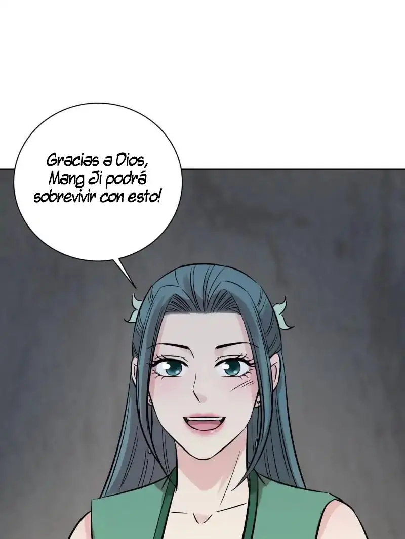 The Crazy Adventures Of Mystical Doctor (2019) - Capítulo 61 - Página 49 - LectorTMOo