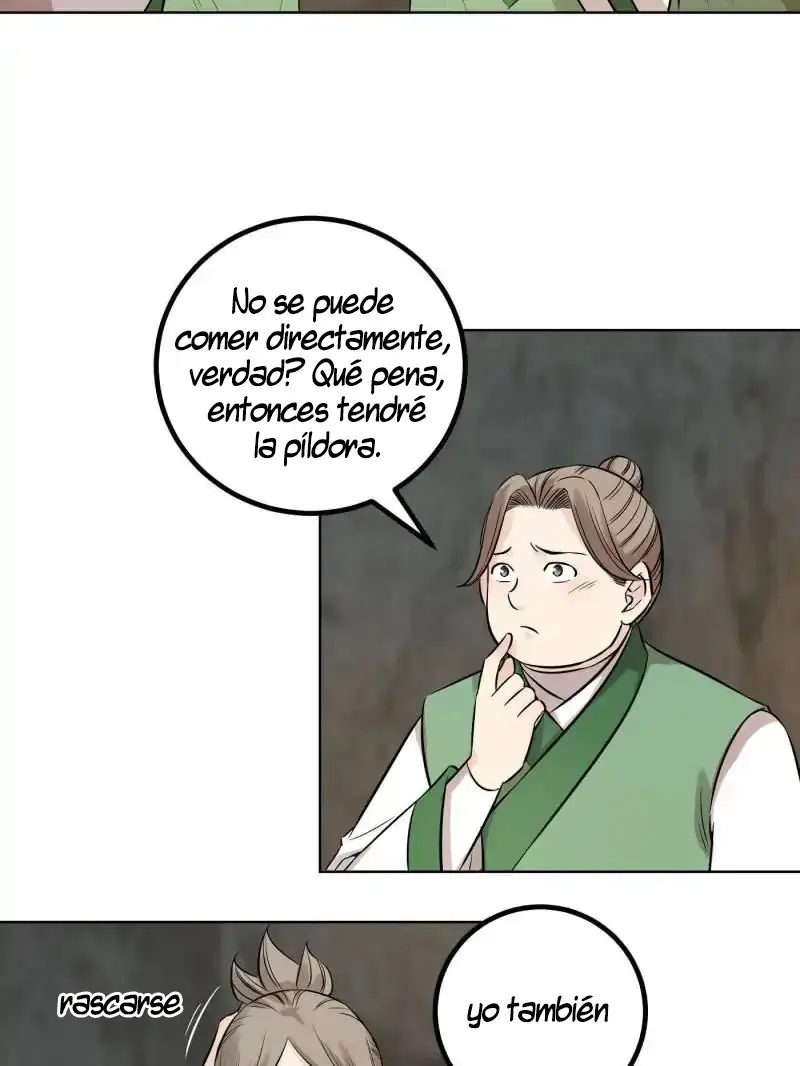 The Crazy Adventures Of Mystical Doctor (2019) - Capítulo 61 - Página 53 - LectorTMOo
