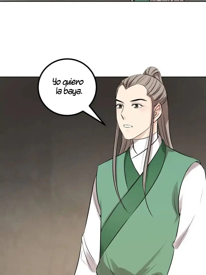 The Crazy Adventures Of Mystical Doctor (2019) - Capítulo 61 - Página 55 - LectorTMOo