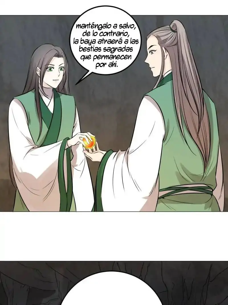 The Crazy Adventures Of Mystical Doctor (2019) - Capítulo 61 - Página 56 - LectorTMOo