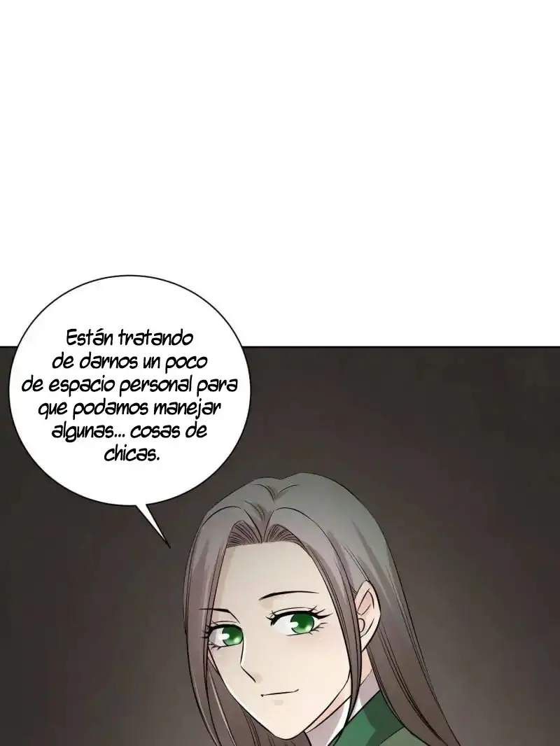 The Crazy Adventures Of Mystical Doctor (2019) - Capítulo 62 - Página 6 - LectorTMOo