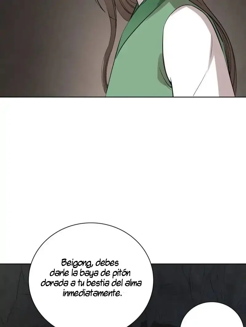 The Crazy Adventures Of Mystical Doctor (2019) - Capítulo 62 - Página 7 - LectorTMOo