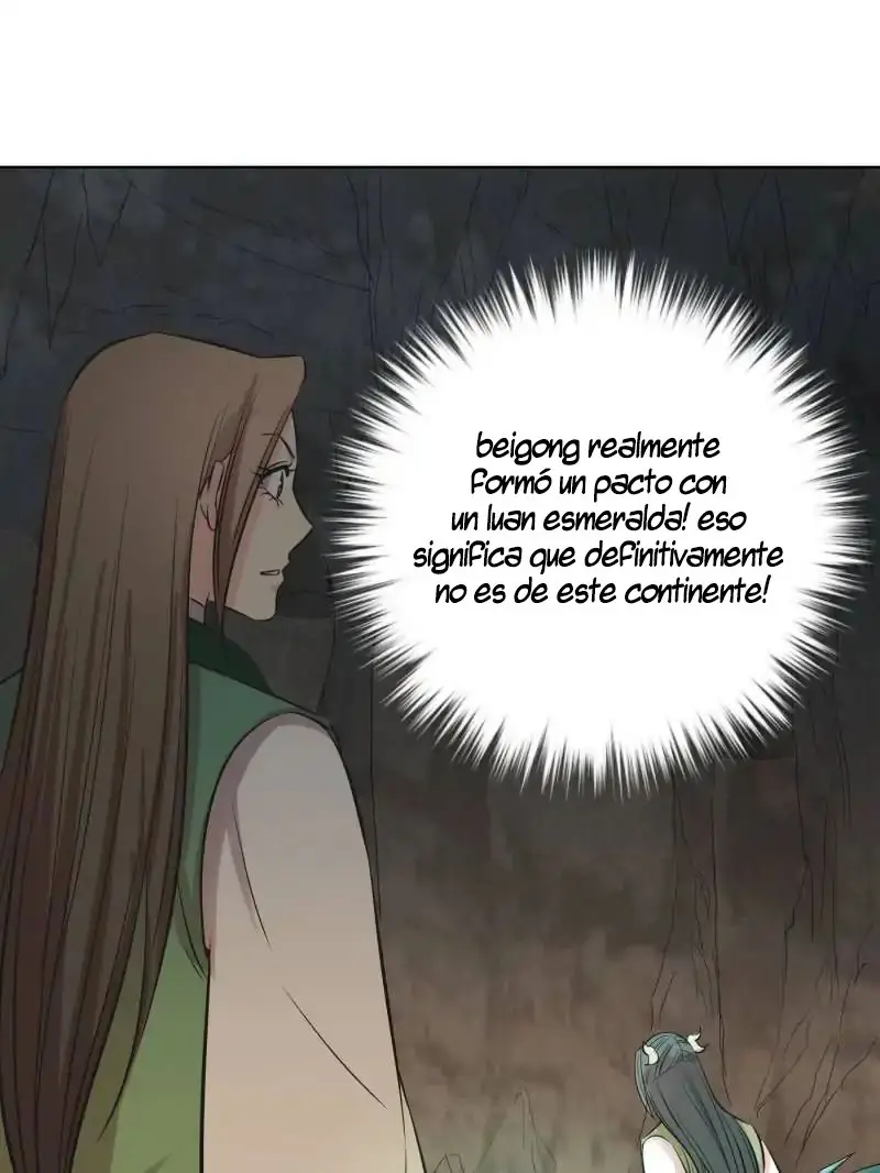 The Crazy Adventures Of Mystical Doctor (2019) - Capítulo 62 - Página 15 - LectorTMOo