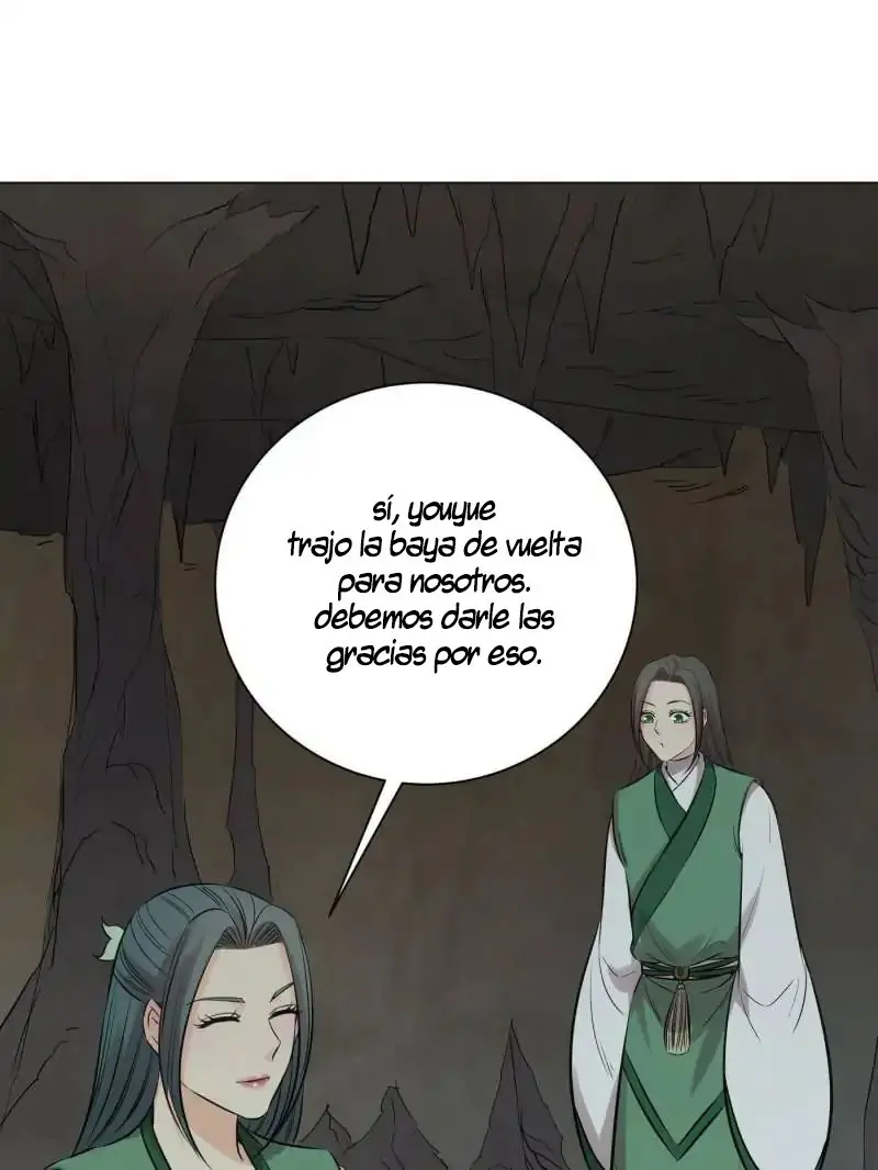 The Crazy Adventures Of Mystical Doctor (2019) - Capítulo 62 - Página 21 - LectorTMOo