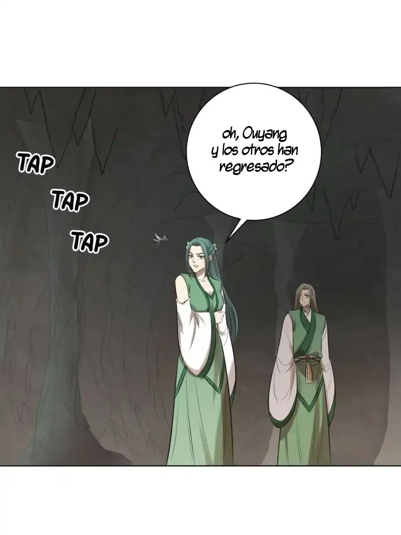 The Crazy Adventures Of Mystical Doctor (2019) - Capítulo 62 - Página 36 - LectorTMOo