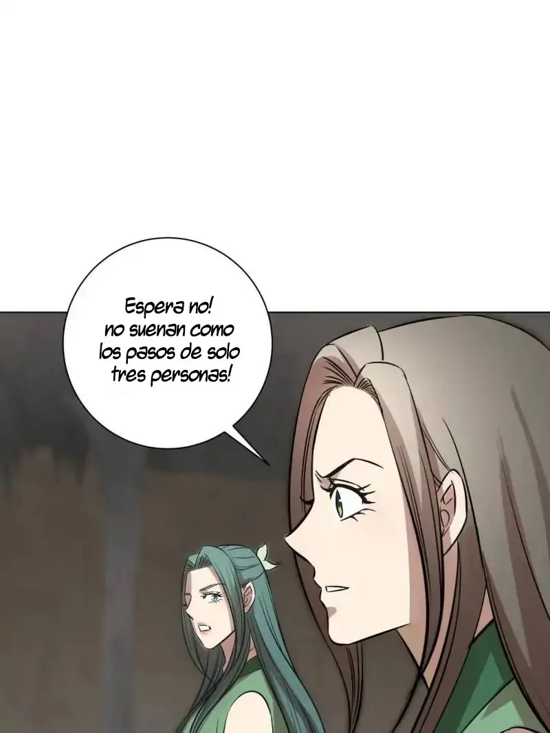 The Crazy Adventures Of Mystical Doctor (2019) - Capítulo 62 - Página 37 - LectorTMOo