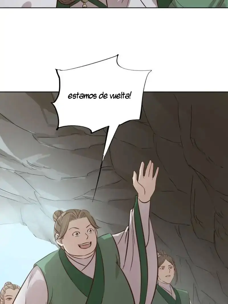 The Crazy Adventures Of Mystical Doctor (2019) - Capítulo 62 - Página 45 - LectorTMOo