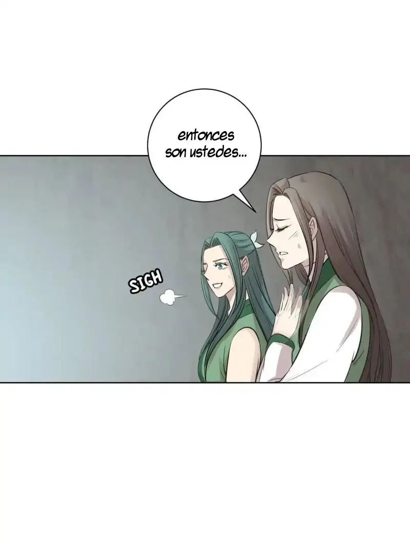The Crazy Adventures Of Mystical Doctor (2019) - Capítulo 62 - Página 47 - LectorTMOo