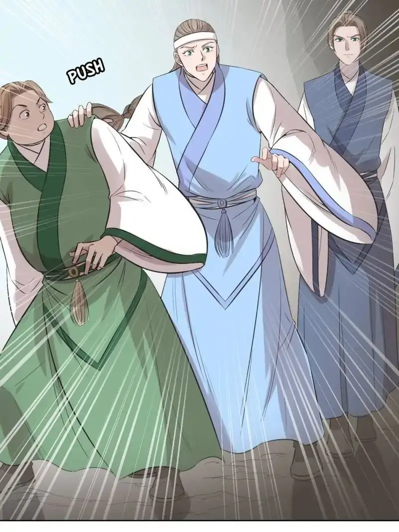 The Crazy Adventures Of Mystical Doctor (2019) - Capítulo 62 - Página 50 - LectorTMOo