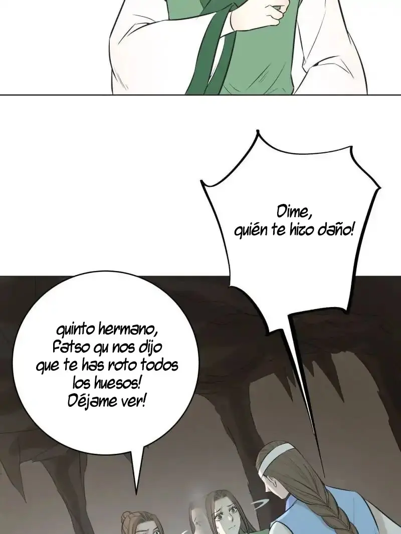 The Crazy Adventures Of Mystical Doctor (2019) - Capítulo 62 - Página 52 - LectorTMOo