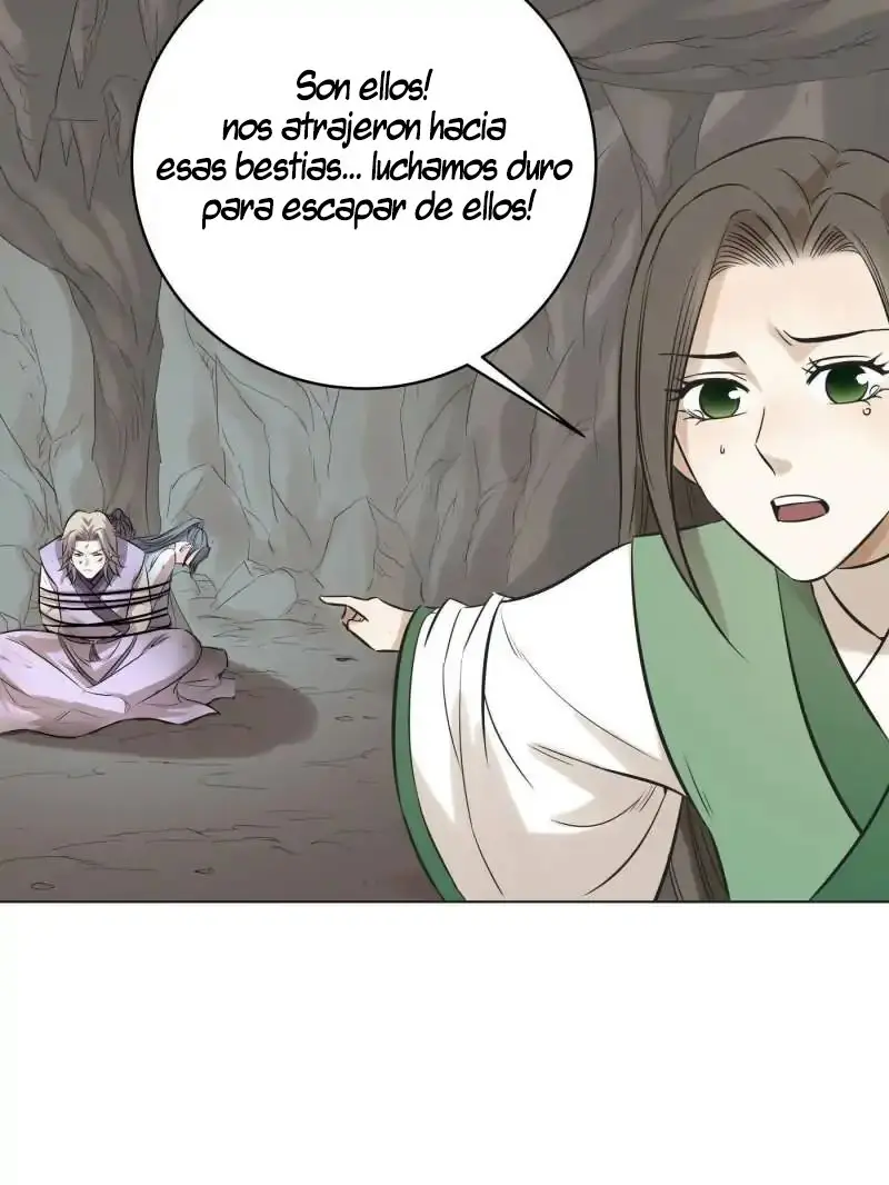 The Crazy Adventures Of Mystical Doctor (2019) - Capítulo 62 - Página 58 - LectorTMOo