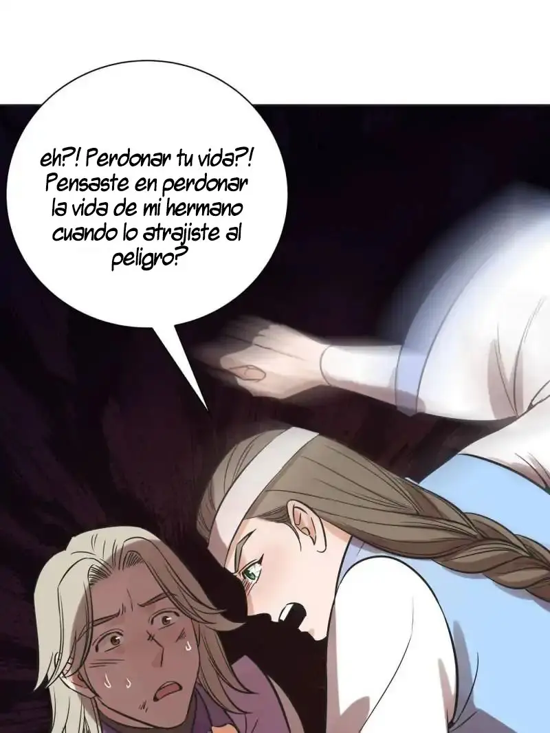 The Crazy Adventures Of Mystical Doctor (2019) - Capítulo 63 - Página 5 - LectorTMOo