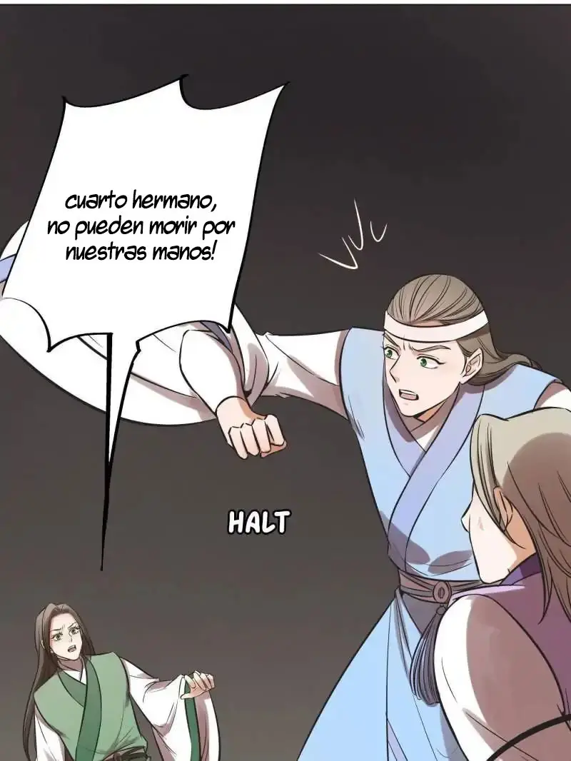 The Crazy Adventures Of Mystical Doctor (2019) - Capítulo 63 - Página 7 - LectorTMOo