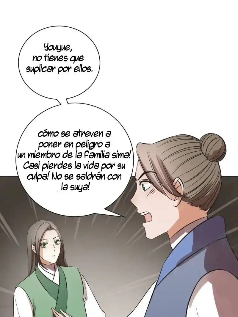 The Crazy Adventures Of Mystical Doctor (2019) - Capítulo 63 - Página 9 - LectorTMOo