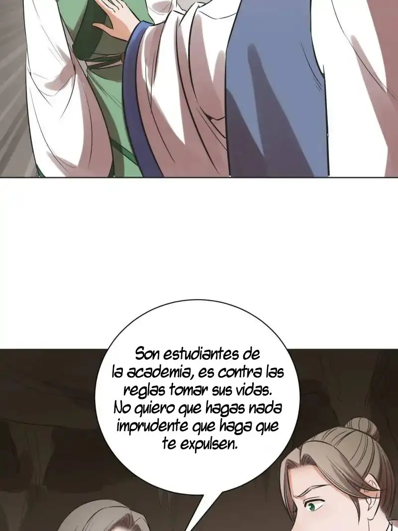 The Crazy Adventures Of Mystical Doctor (2019) - Capítulo 63 - Página 10 - LectorTMOo