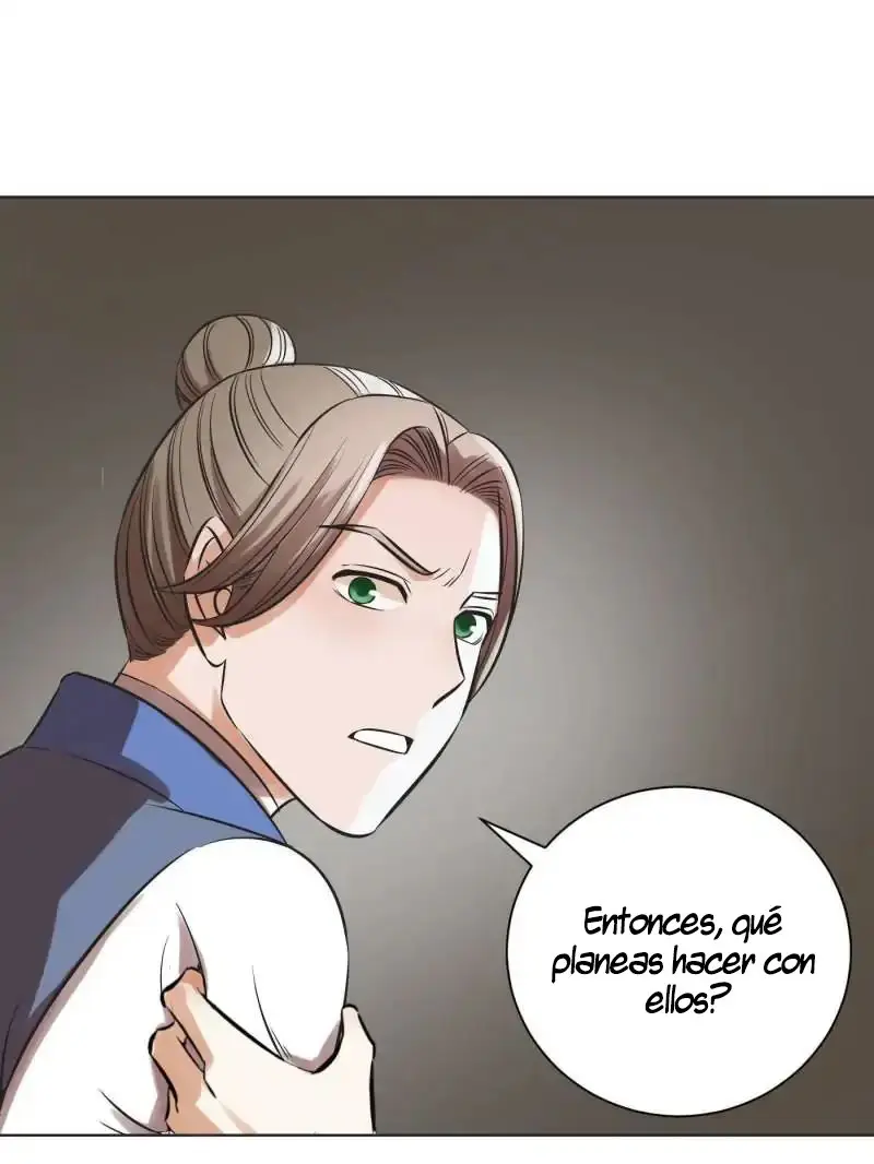 The Crazy Adventures Of Mystical Doctor (2019) - Capítulo 63 - Página 12 - LectorTMOo